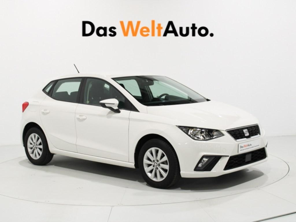 SEAT Ibiza 1.0 EcoTSI Style Plus 70 kW (95 CV) - 1