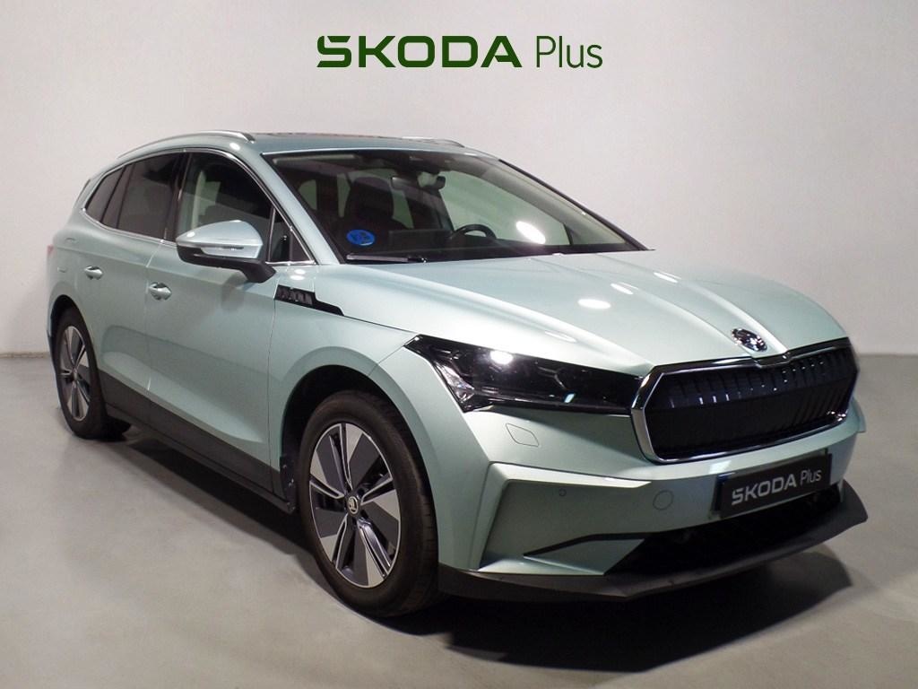 Skoda Enyaq BEV IV 80 150 kW (204 CV) - 1