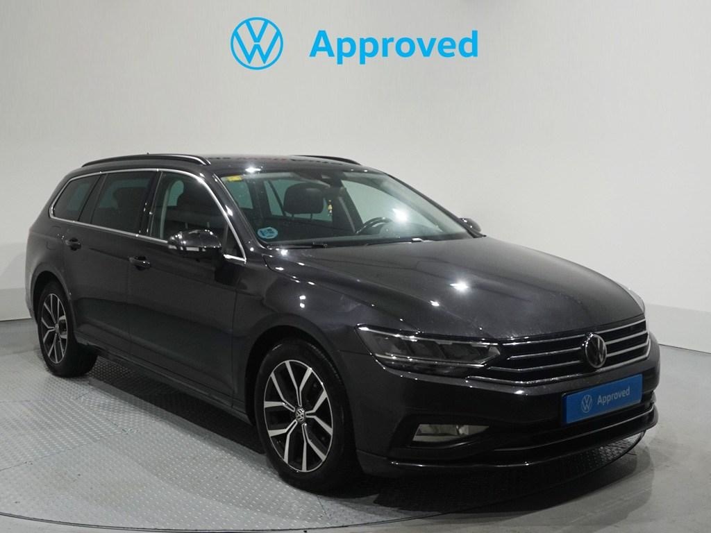 Volkswagen Passat Variant Executive 2.0 TDI 110 kW (150 CV) DSG - 1