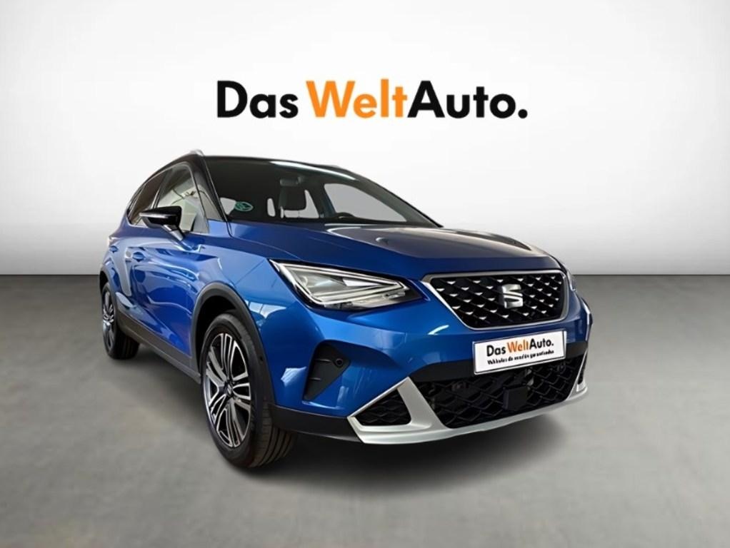 SEAT Arona 1.0 TSI Xperience Special Edition 85 kW (115 CV) - 1