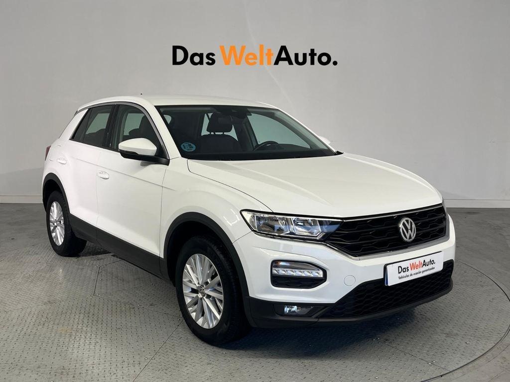 Volkswagen T-Roc Edition 1.6 TDI 85 kW (115 CV) - 1