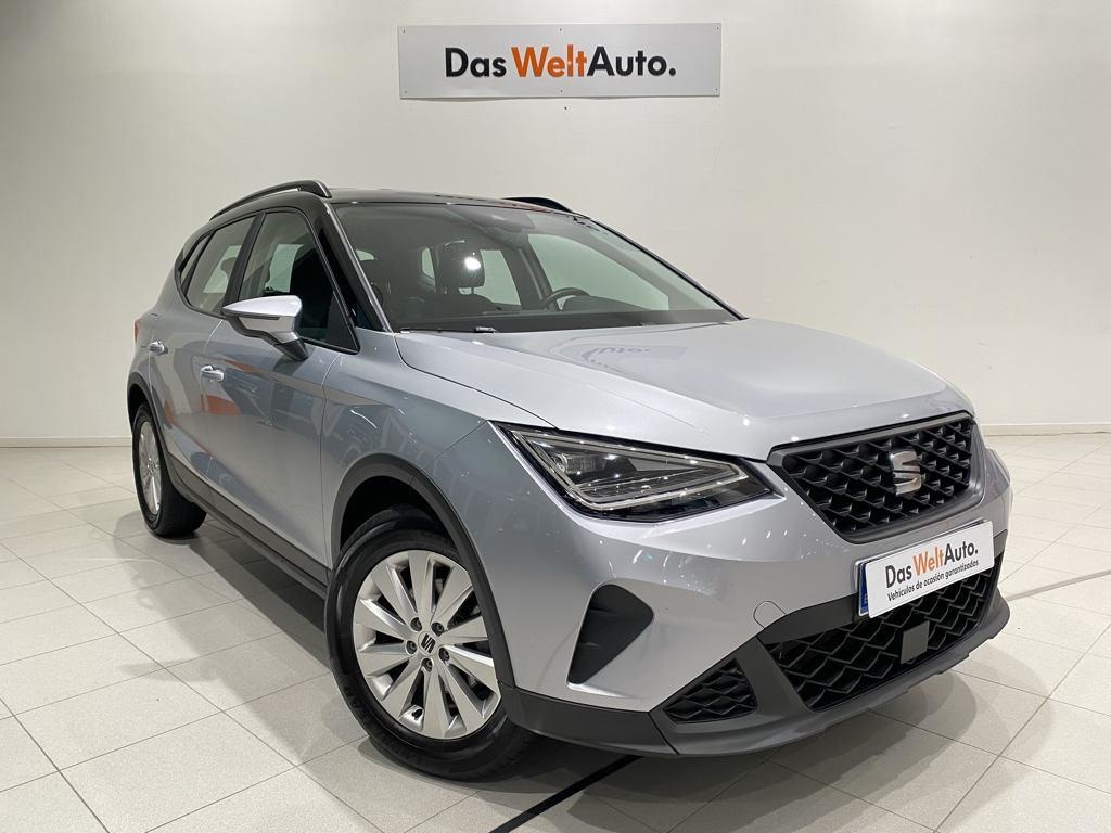 SEAT Arona 1.0 TSI Style XM 81 kW (110 CV) - 1