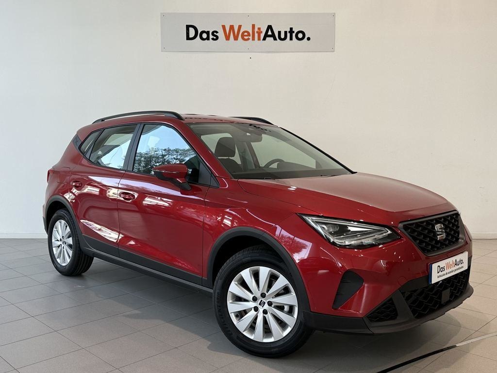 SEAT Arona 1.0 TSI Style XL 81 kW (110 CV) - 1