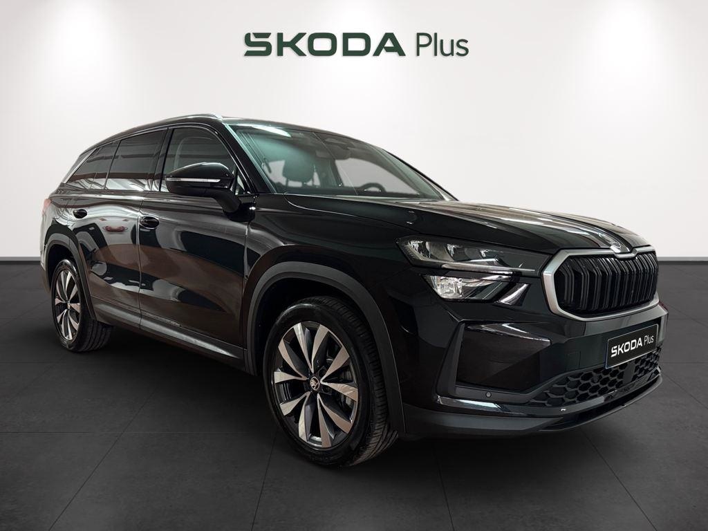 Skoda Kodiaq 1.5 TSI m-HEV Selection DSG 110 kW (150 CV) - 1