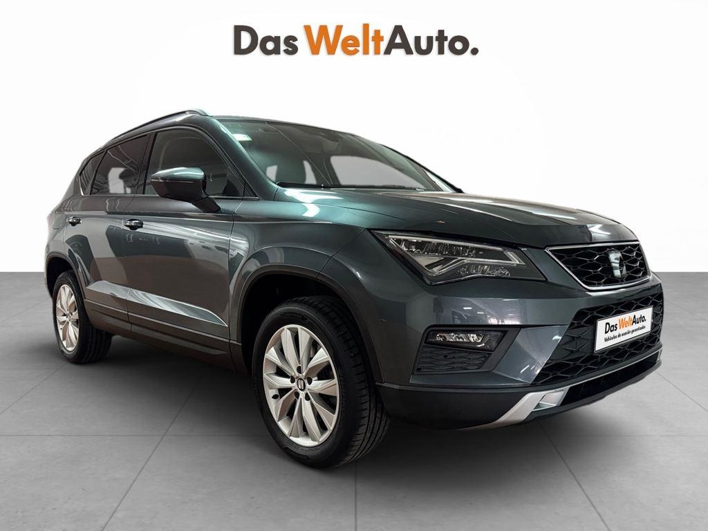 SEAT Ateca 1.4 EcoTSI S&S Style Plus 110 kW (150 CV) - 1