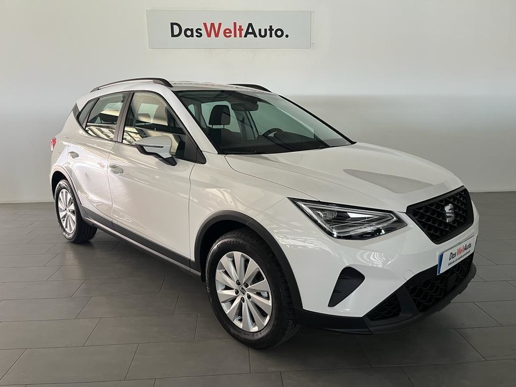 SEAT Arona 1.0 TSI Style XL 81 kW (110 CV) - 1