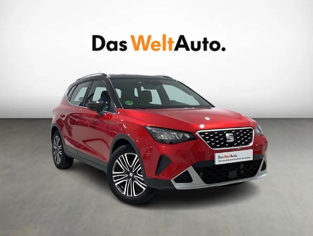 SEAT Arona 1.0 TSI Xperience XL 81 kW (110 CV) - 1