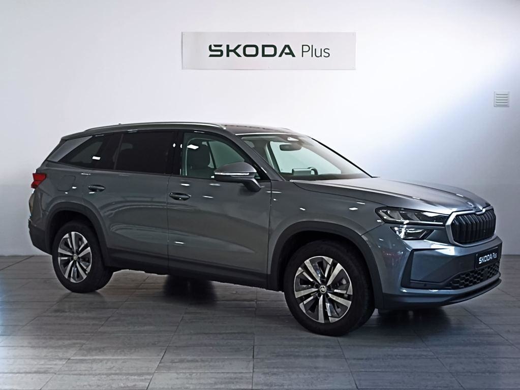 Skoda Kodiaq 2.0 TDI Selection DSG 110 kW (150 CV) - 1