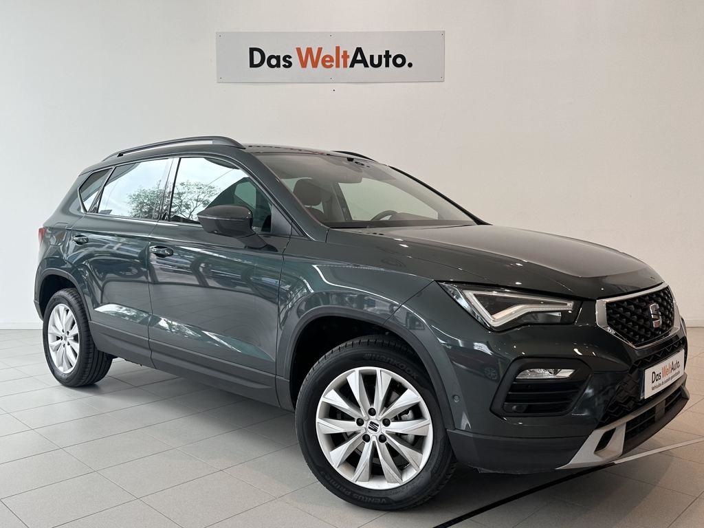 SEAT Ateca 1.0 TSI S&S Style XL 81 kW (110 CV) - 1