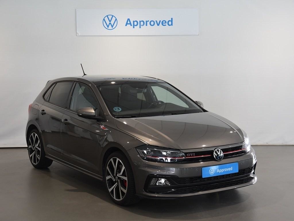 Volkswagen Polo GTI 2.0 TSI 147 kW (200 CV) DSG - 1