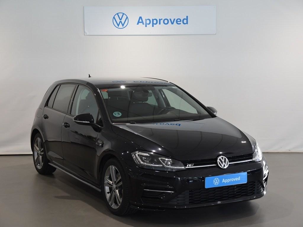 Volkswagen Golf 1.5 TSI Evo Sport 110 kW (150 CV) - 1