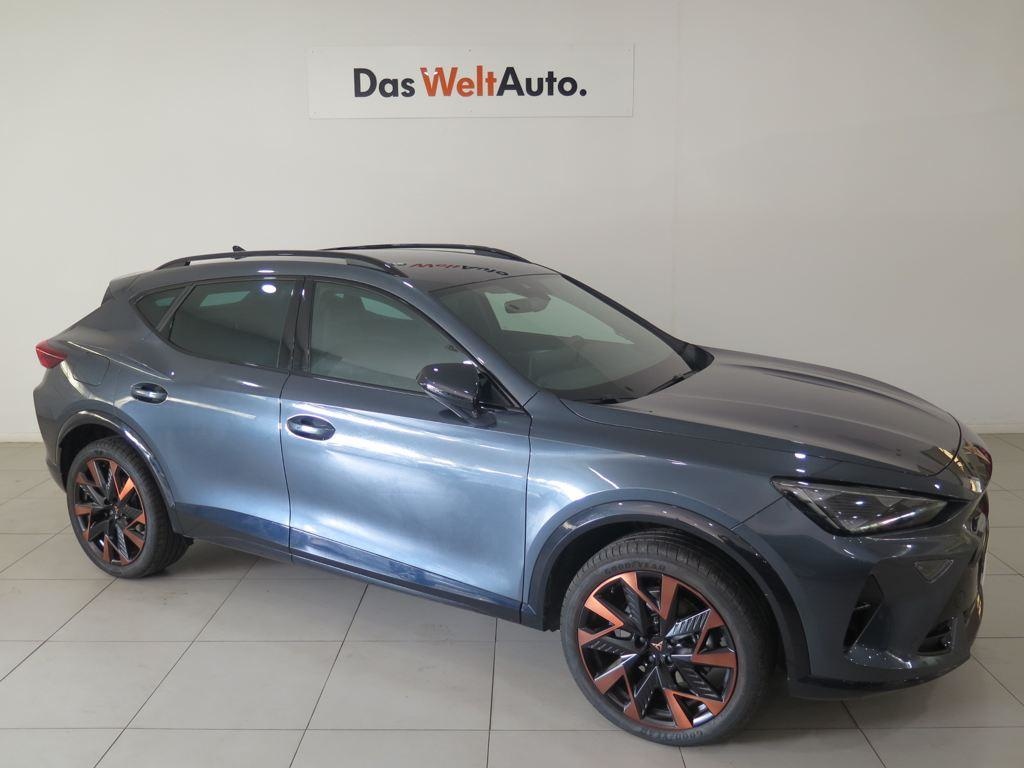 CUPRA Formentor 1.5 eTSI DSG 110 kW (150 CV) - 1