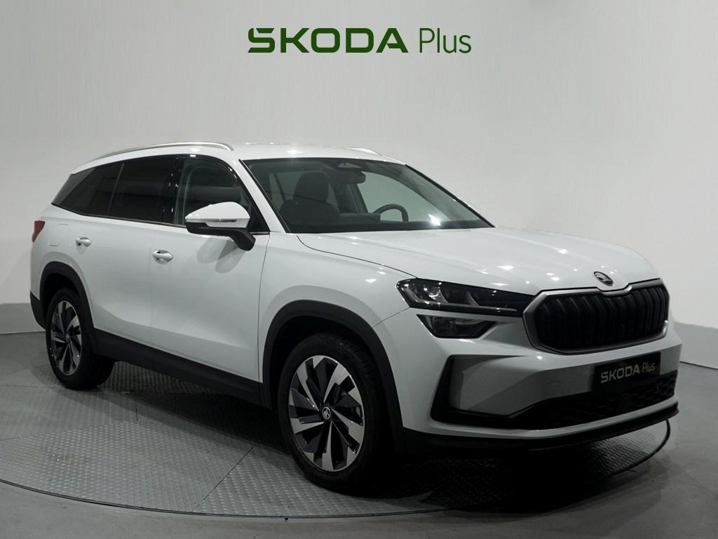 Skoda Kodiaq 1.5 TSI m-HEV Selection DSG 110 kW (150 CV) - 1