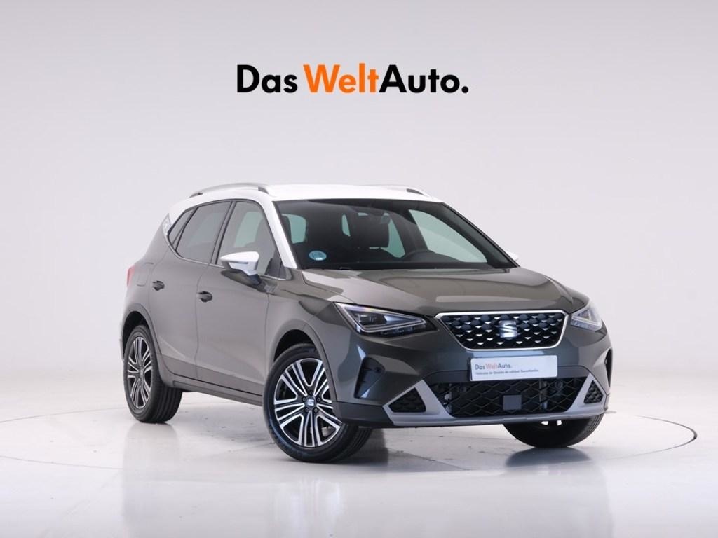 SEAT Arona 1.0 TSI S&S Xperience XS 81 kW (110 CV) - 1