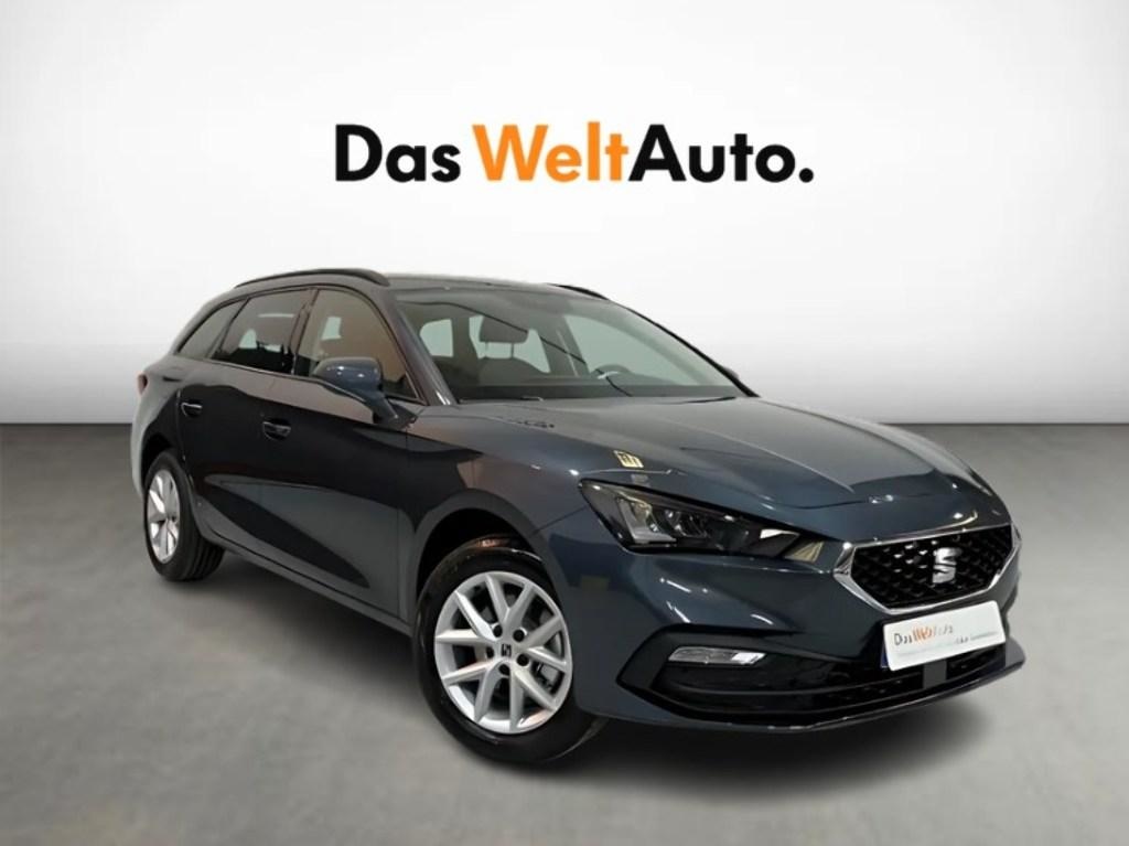 SEAT Leon ST 2.0 TDI Style XS DSG 110 kW (150 CV) - 1