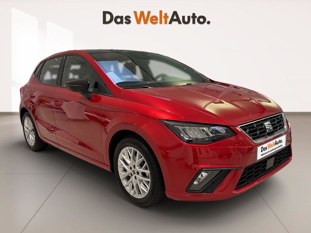 SEAT Ibiza 1.0 TSI S&S FR XL 81 kW (110 CV) - 1