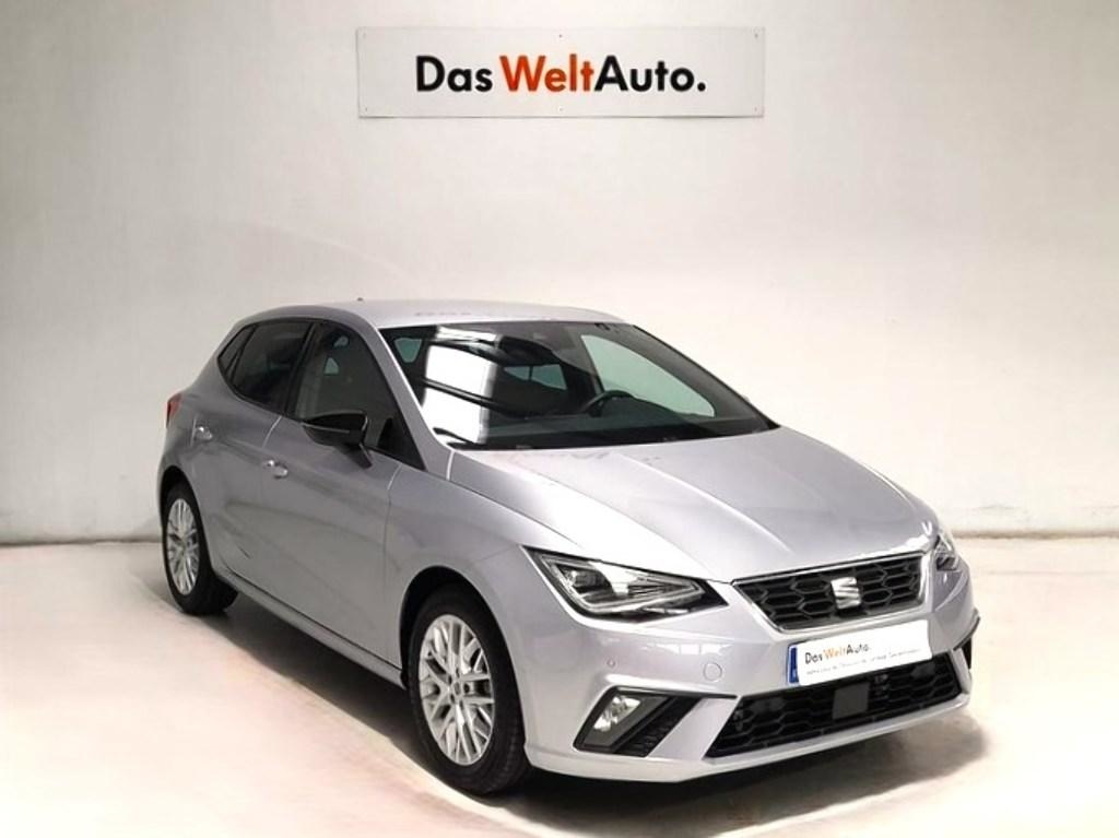 SEAT Ibiza 1.0 TSI S&S FR XS 81 kW (110 CV) - 1