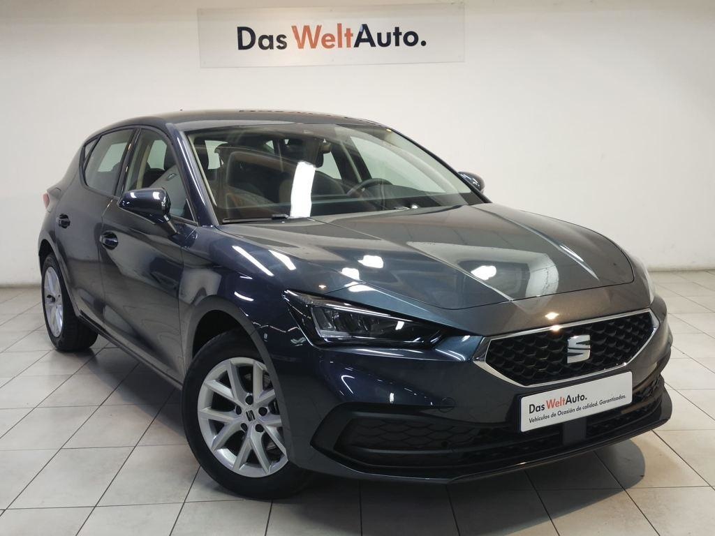 SEAT León 1.0 TSI S&S Style XS 81 kW (110 CV) - 1