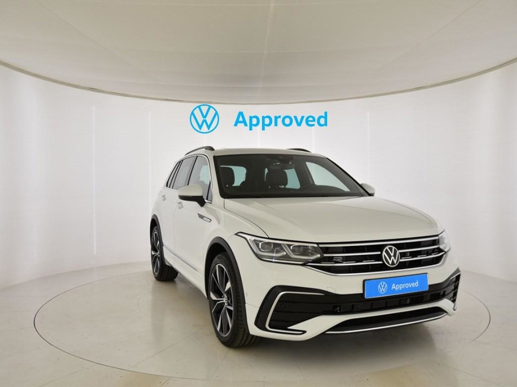 Volkswagen Tiguan R-Line 2.0 TDI 110 kW (150 CV) DSG - 1