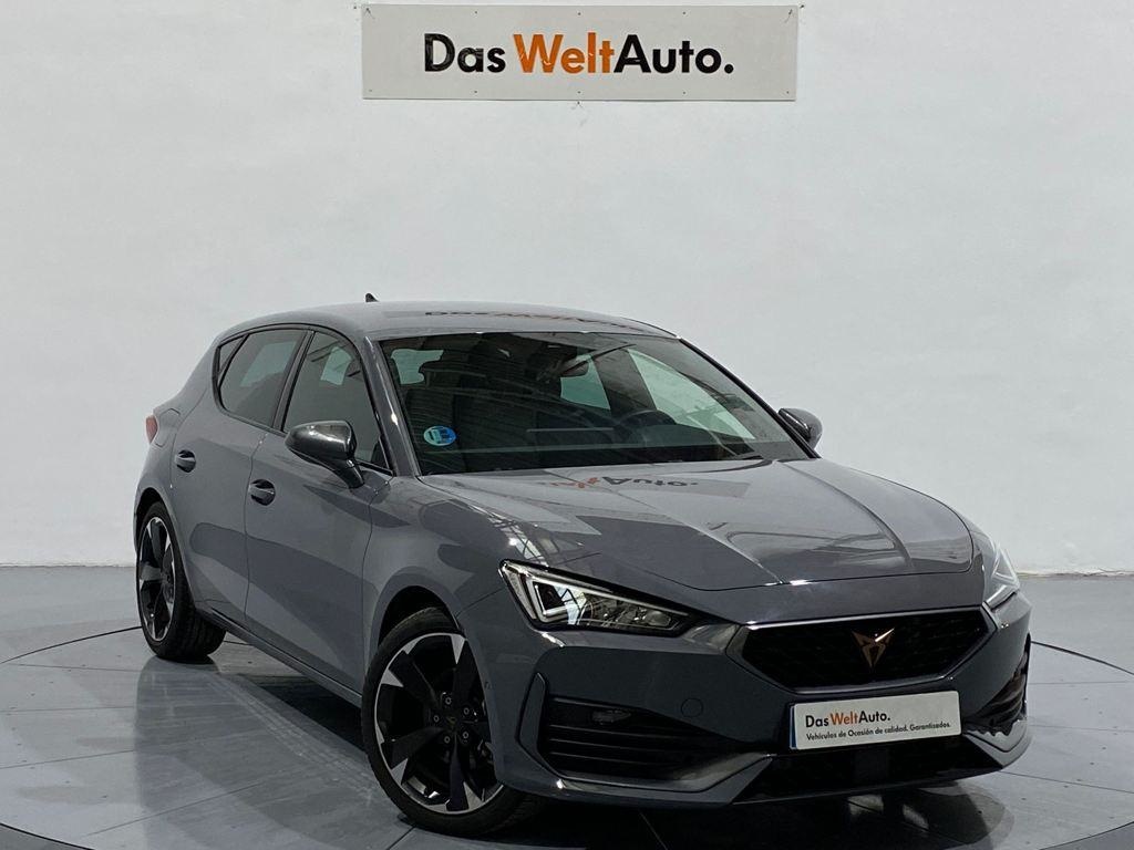 CUPRA Leon 1.5 eTSI DSG 110 kW (150 CV) - 1