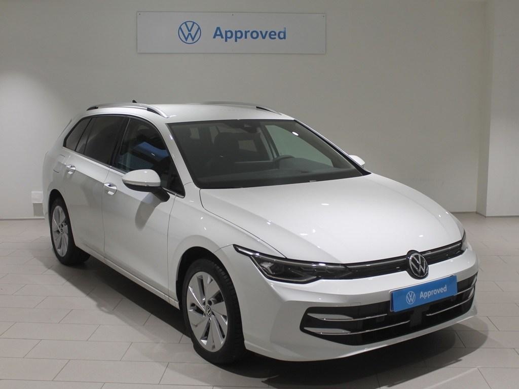 Volkswagen Golf Variant Style 2.0 TDI 85 kW (115 CV) - 1