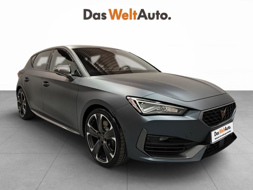 CUPRA Leon 2.0 TSI VZ CUP DSG 221 kW (300 CV) - 1