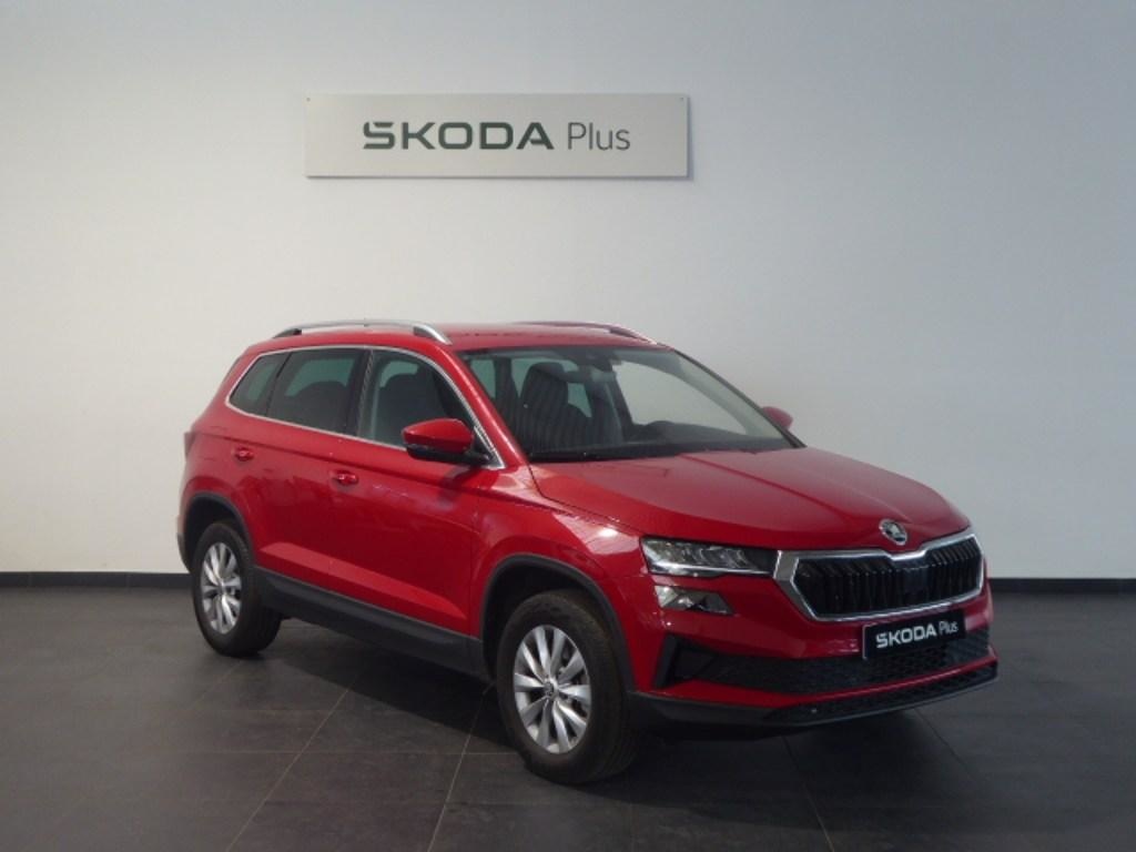 Skoda Karoq 2.0 TDI Ambition 110 kW (150 CV) - 1