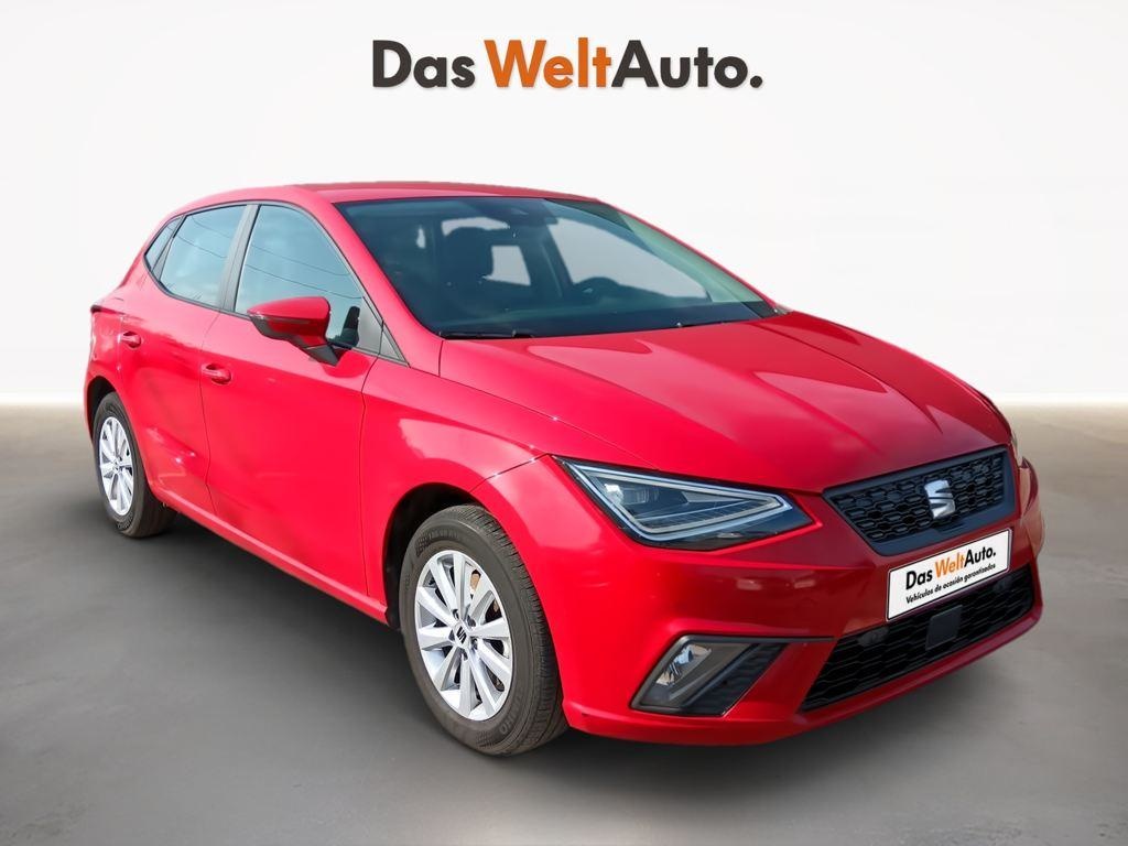 SEAT Ibiza 1.0 TSI Style XL Wired 81 kW (110 CV) - 1