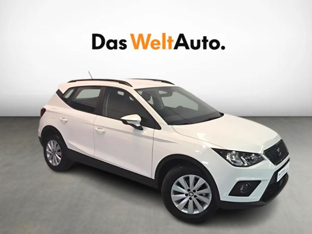 SEAT Arona 1.0 TSI Ecomotive Reference 70 kW (95 CV) - 1