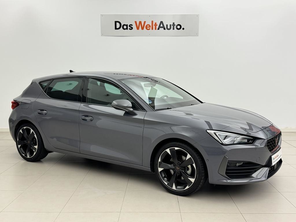 CUPRA Leon 1.5 eTSI DSG 110 kW (150 CV) - 1