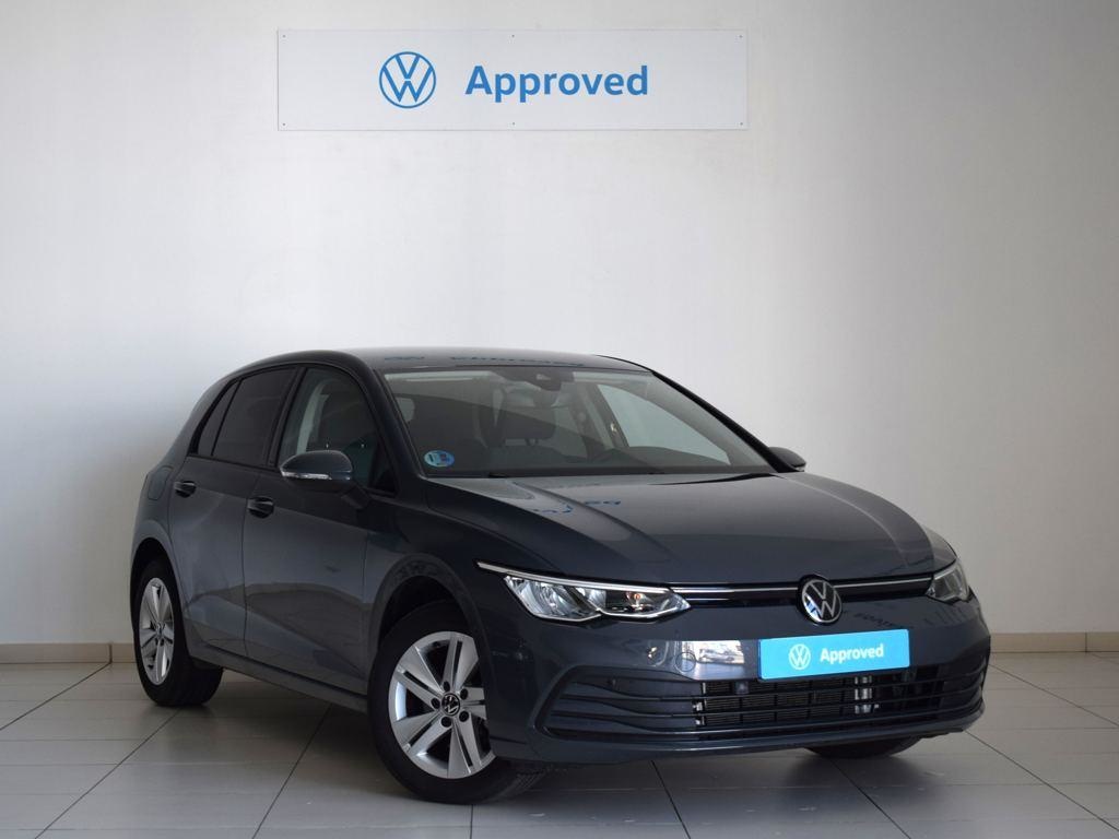 Volkswagen Golf Life 1.0 eTSI 81 kW (110 CV) DSG - 1