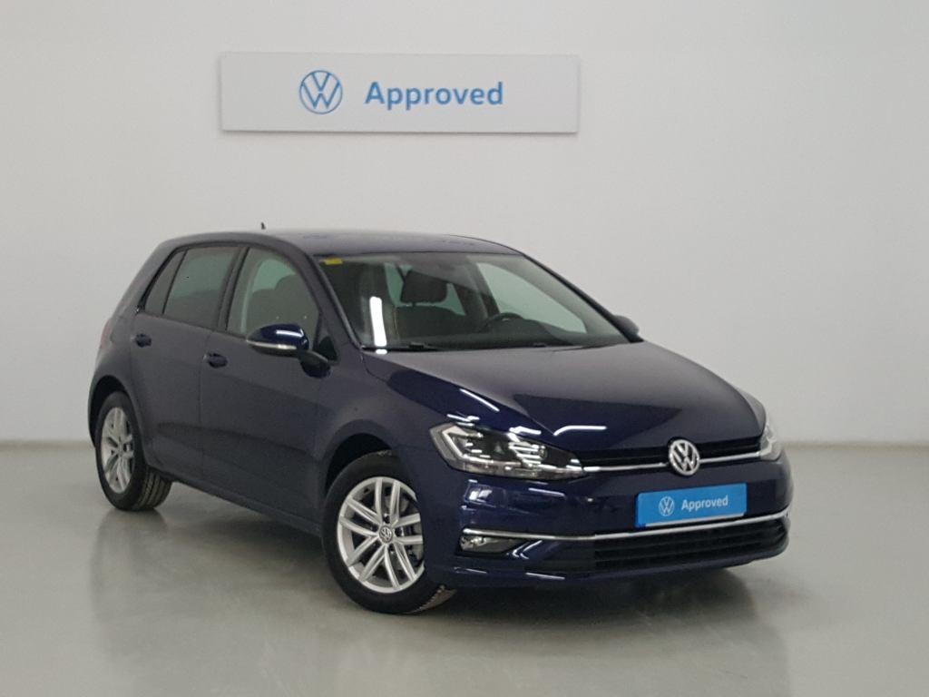 Volkswagen Golf Advance 1.5 TSI Evo 110 kW (150 CV) DSG - 1