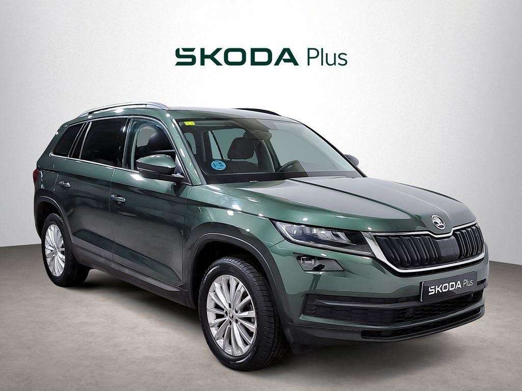 Skoda Kodiaq 1.5 TSI Ambition 4x2 110 kW (150 CV) - 1