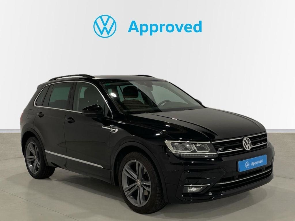 Volkswagen Tiguan Advance 1.5 TSI 96 kW (130 CV) - 1