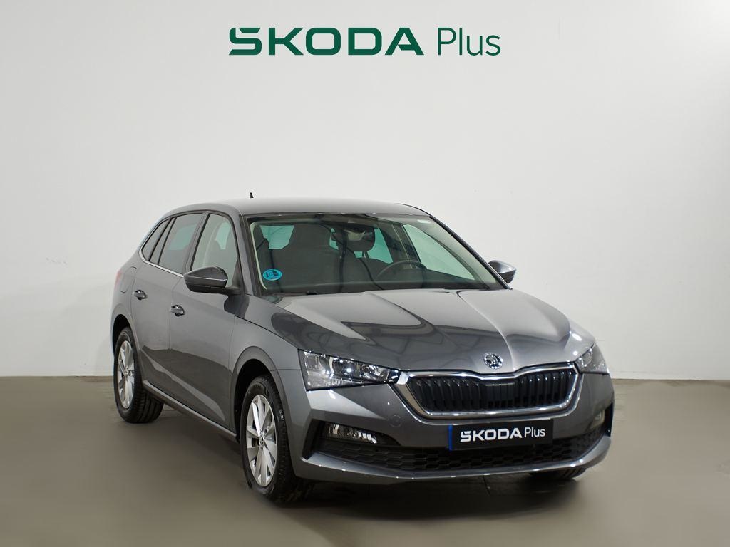 Skoda Scala 1.0 TSI Ambition 81 kW (110 CV) - 1