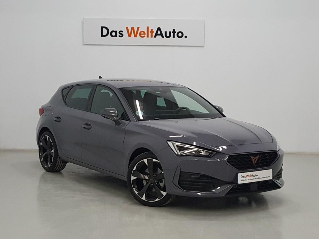 CUPRA Leon 1.5 eTSI DSG 110 kW (150 CV) - 1