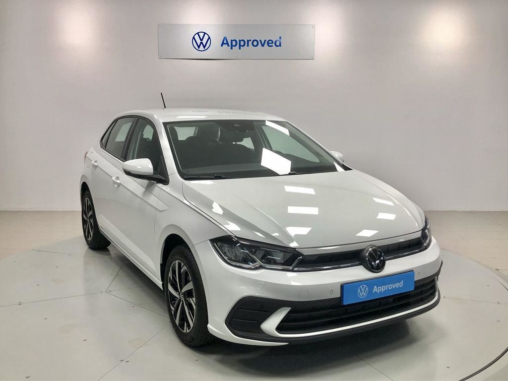 Volkswagen Polo Life 1.0 TSI 70 kW (95 CV) - 1