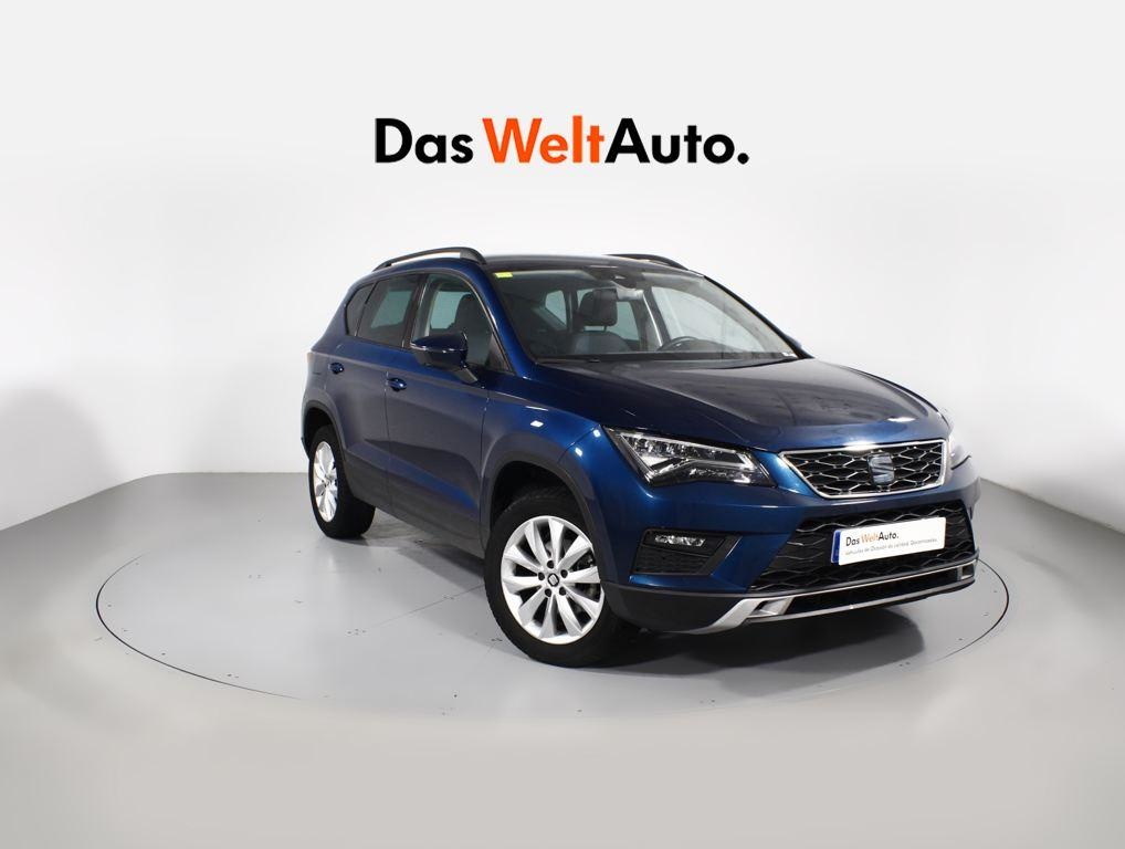 SEAT Ateca 1.5 TSI S&S Style 110 kW (150 CV) - 1