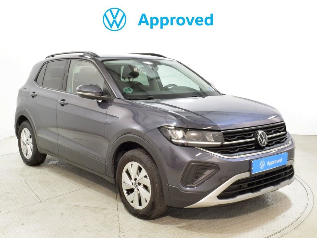 Volkswagen T-Cross 1.0 TSI Life 70 kW (95 CV) - 1