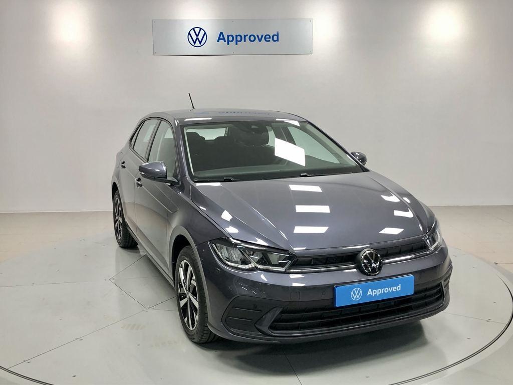 Volkswagen Polo Mas 1.0 TSI 70 kW (95 CV) - 1