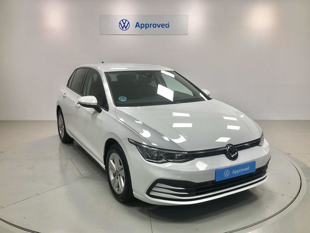 Volkswagen Golf Life 2.0 TDI 85 kW (115 CV) - 1