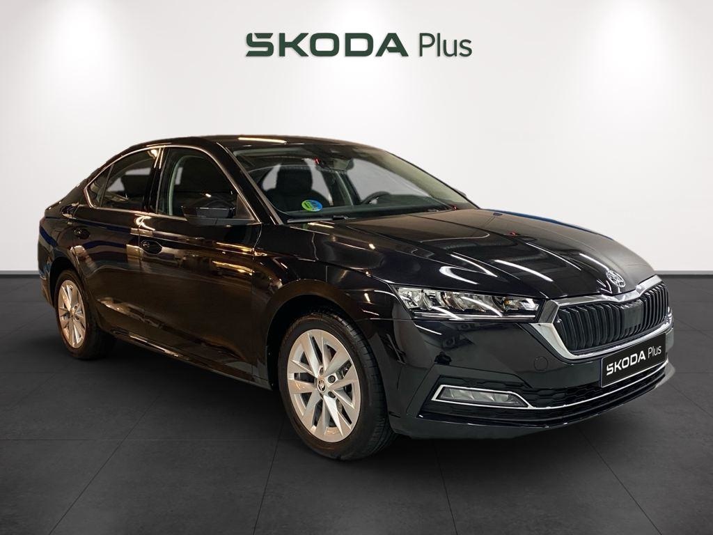 Skoda Octavia 1.5 TSI m-HEV Selection DSG 110 kW (150 CV) - 1