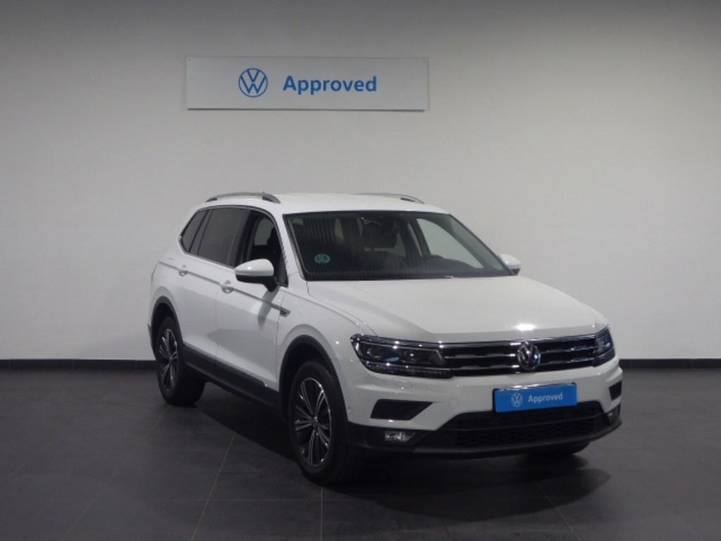 Volkswagen Tiguan Allspace Advance 2.0 TDI 110 kW (150 CV) DSG - 1