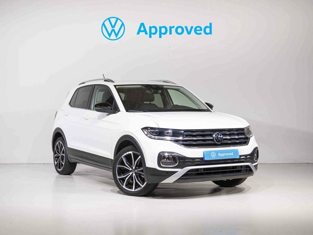 Volkswagen T-Cross Sport 1.0 TSI 81 kW (110 CV) DSG - 1