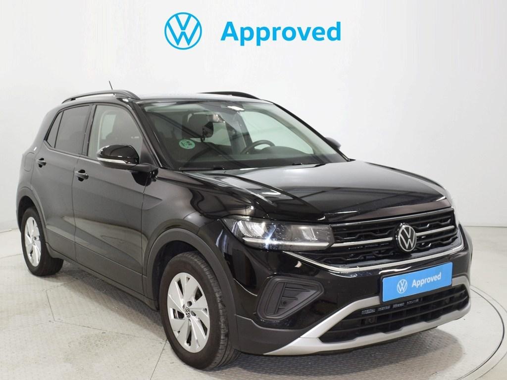 Volkswagen T-Cross Life 1.0 TSI 85 kW (116 CV) - 1