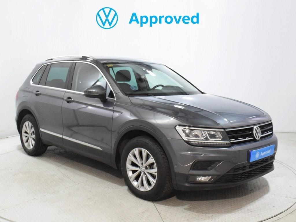 Volkswagen Tiguan Advance 2.0 TDI 110 kW (150 CV) DSG - 1