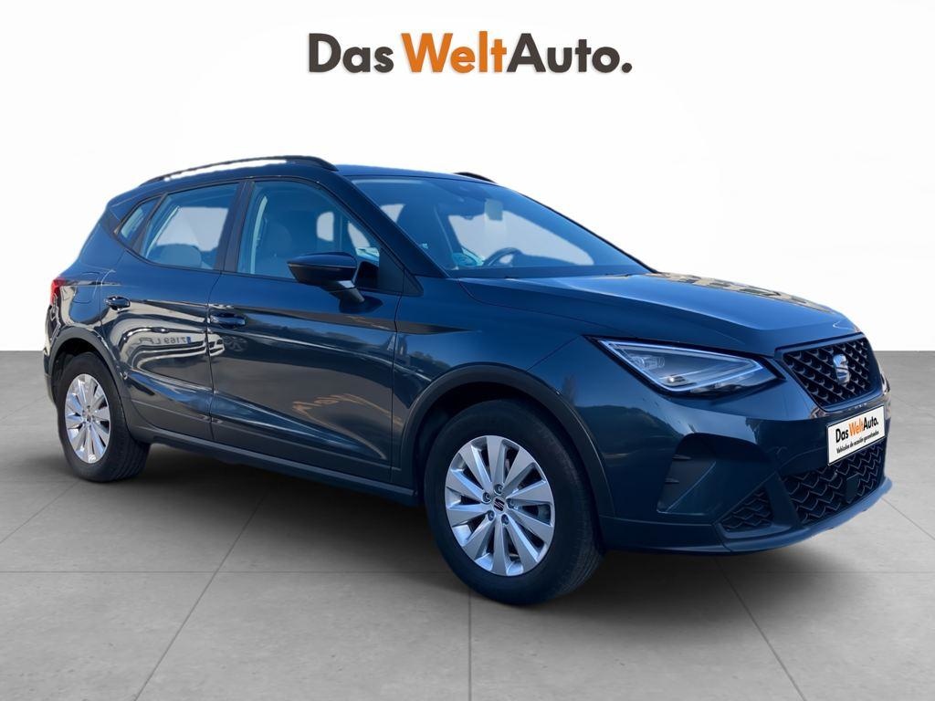 SEAT Arona 1.0 TSI Style Plus 81 kW (110 CV) - 1