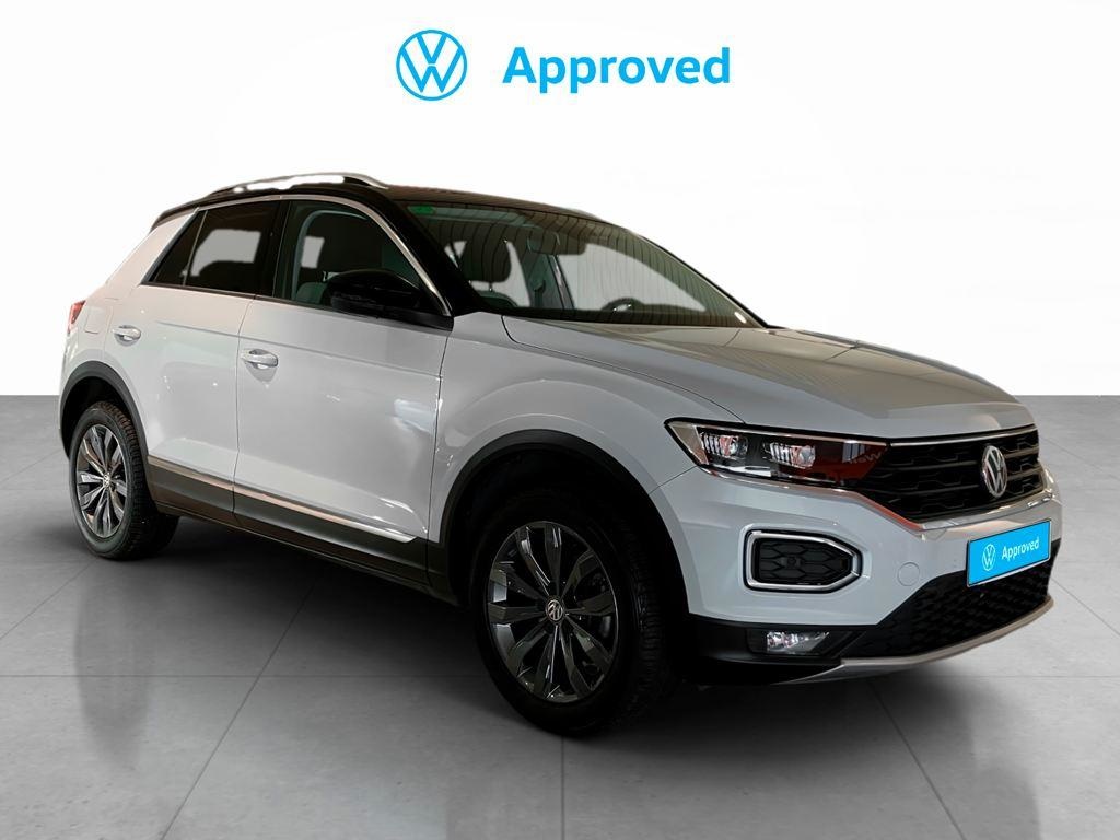 Volkswagen T-Roc Sport 1.5 TSI 110 kW (150 CV) DSG - 1