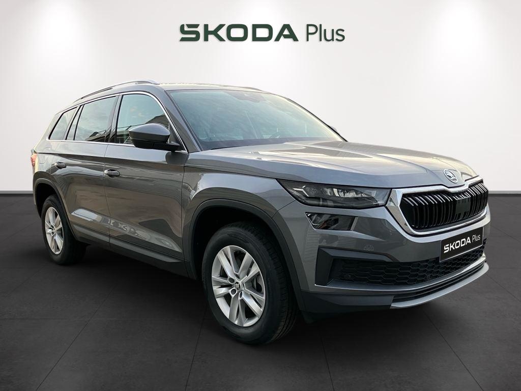 Skoda Kodiaq 2.0 TDI Ambition 4x2 DSG 110 kW (150 CV) - 1