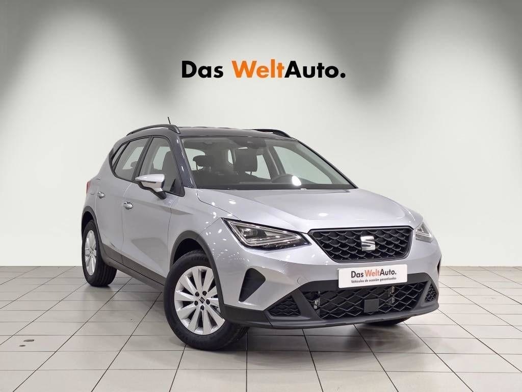 SEAT Arona 1.0 TSI Style Special Edition 85 kW (115 CV) - 1